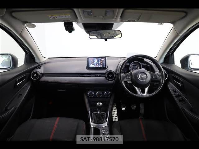 Mazda DEMIO 2015-07 7217703-1