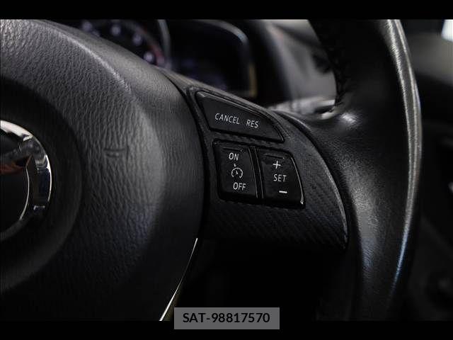 Mazda DEMIO 2015-07 7217703-6