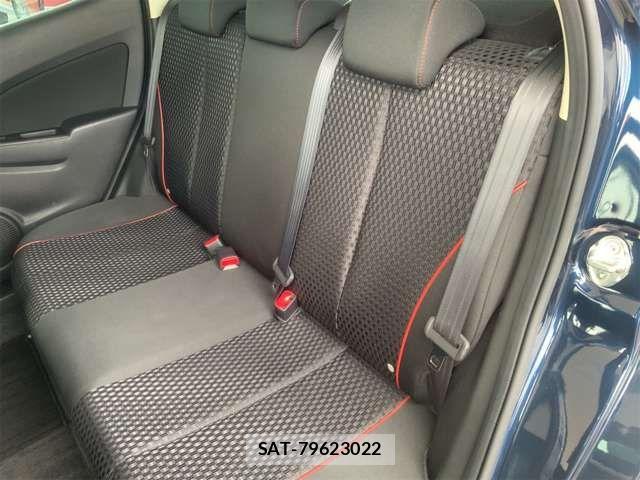 Mazda DEMIO 2013-12 7217666-14