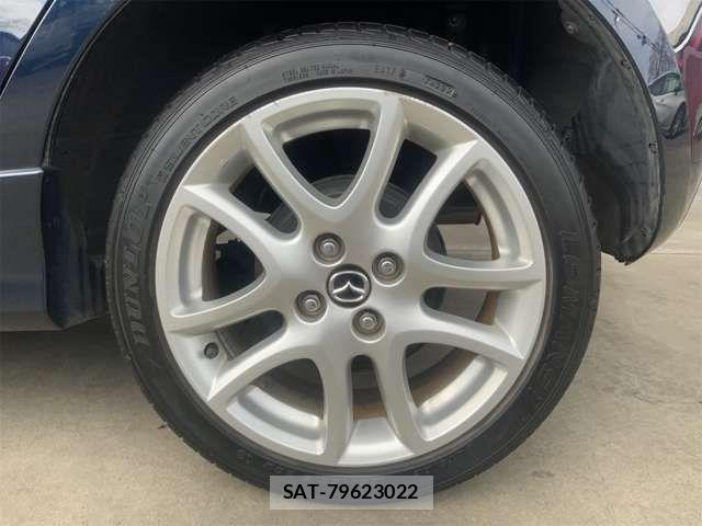 Mazda DEMIO 2013-12 7217666-17