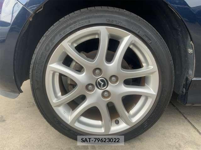 Mazda DEMIO 2013-12 7217666-18