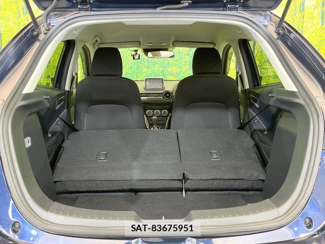 Mazda DEMIO 2016-09 7217713-9