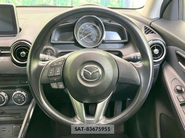 Mazda DEMIO 2016-09 7217713-10