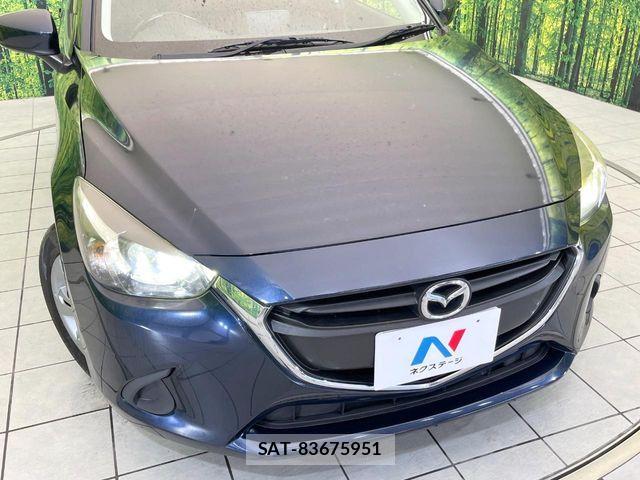 Mazda DEMIO 2016-09 7217713-11