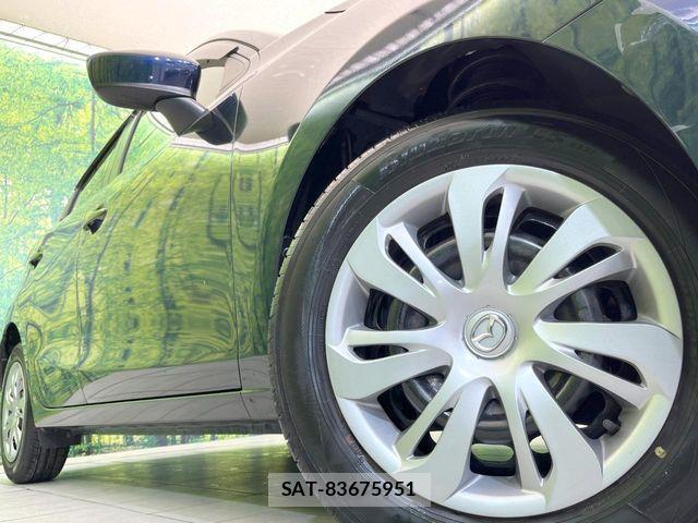 Mazda DEMIO 2016-09 7217713-12