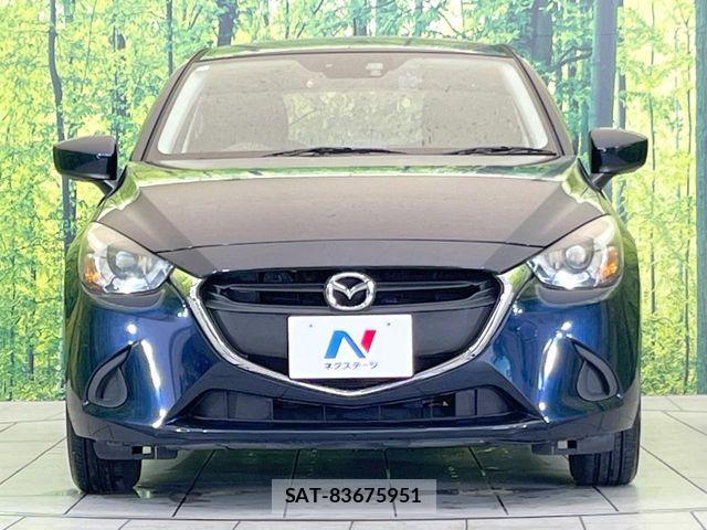 Mazda DEMIO 2016-09 7217713-13