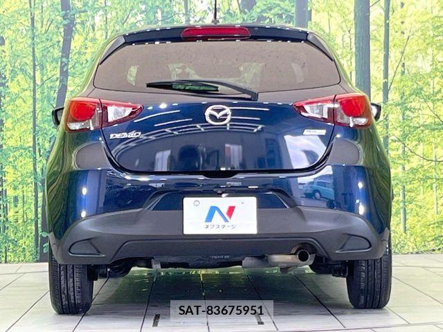 Mazda DEMIO 2016-09 7217713-14