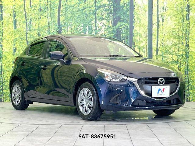 Mazda DEMIO 2016-09 7217713-15