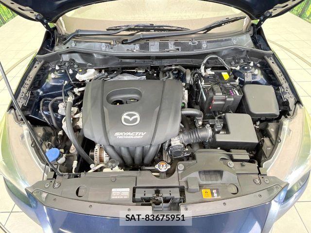 Mazda DEMIO 2016-09 7217713-17