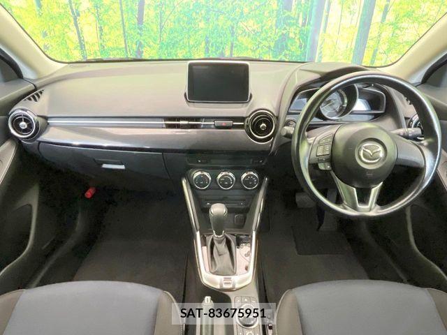 Mazda DEMIO 2016-09 7217713-1