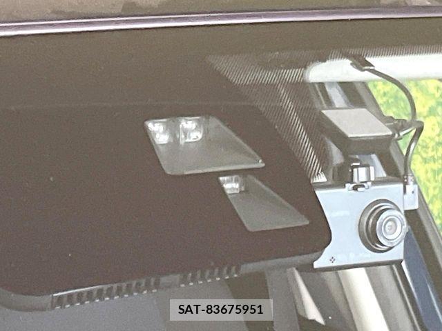 Mazda DEMIO 2016-09 7217713-4