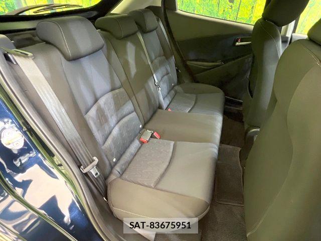 Mazda DEMIO 2016-09 7217713-8