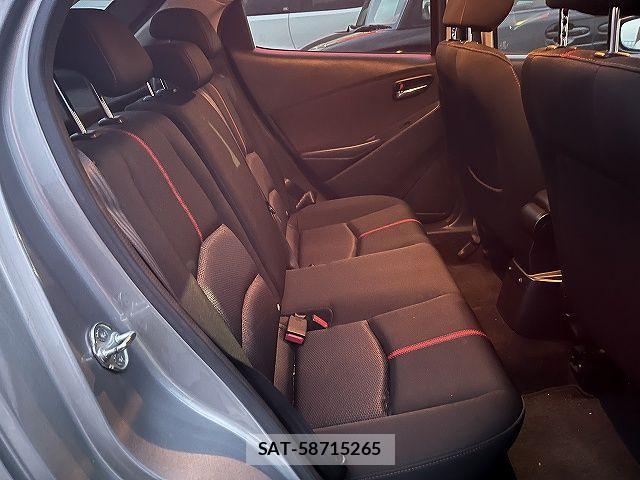 Mazda DEMIO 2015-02 7217696-9