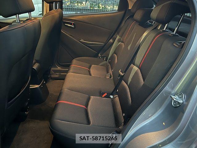 Mazda DEMIO 2015-02 7217696-12