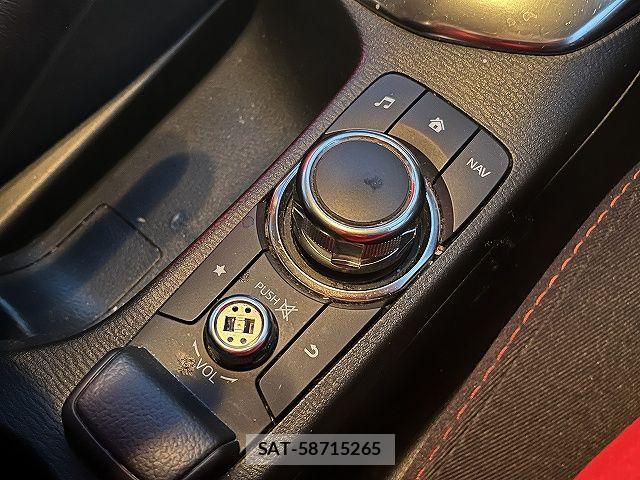 Mazda DEMIO 2015-02 7217696-16