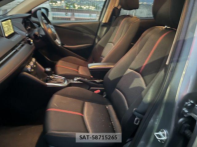 Mazda DEMIO 2015-02 7217696-18