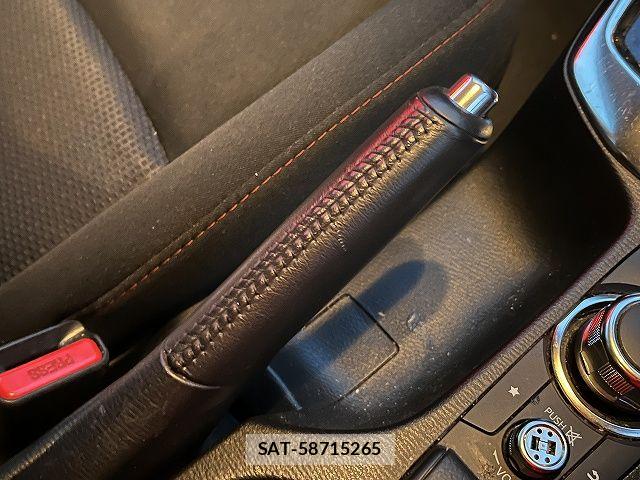 Mazda DEMIO 2015-02 7217696-21