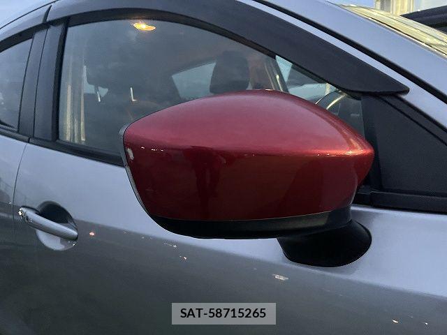 Mazda DEMIO 2015-02 7217696-24