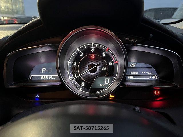 Mazda DEMIO 2015-02 7217696-7