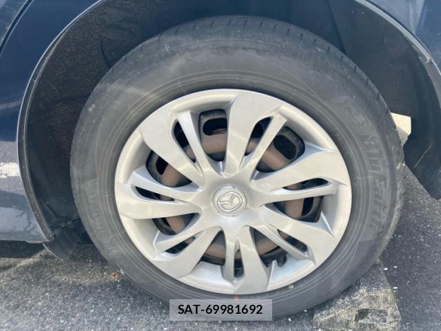 Mazda DEMIO 2016-01 7217708-10