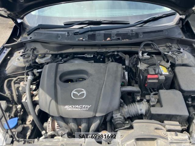 Mazda DEMIO 2016-01 7217708-15