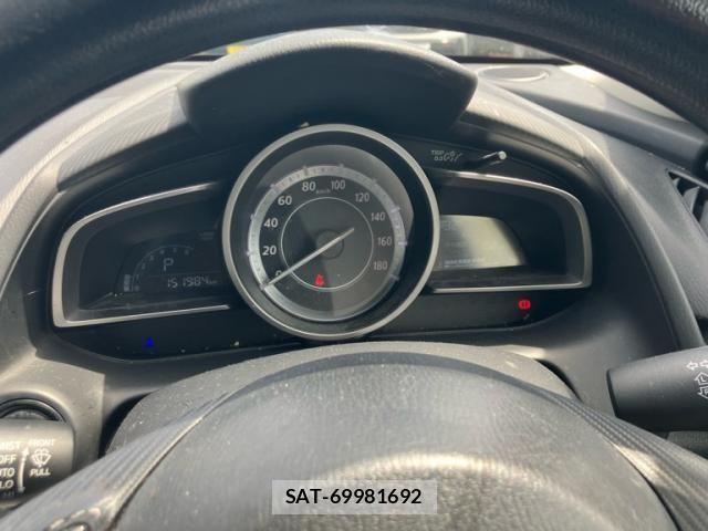 Mazda DEMIO 2016-01 7217708-16
