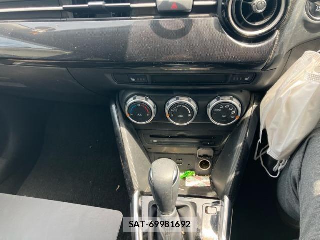 Mazda DEMIO 2016-01 7217708-20