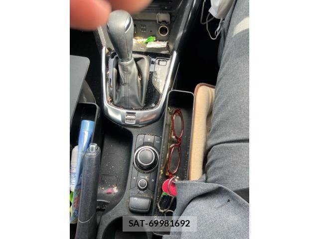 Mazda DEMIO 2016-01 7217708-21