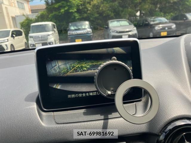 Mazda DEMIO 2016-01 7217708-22