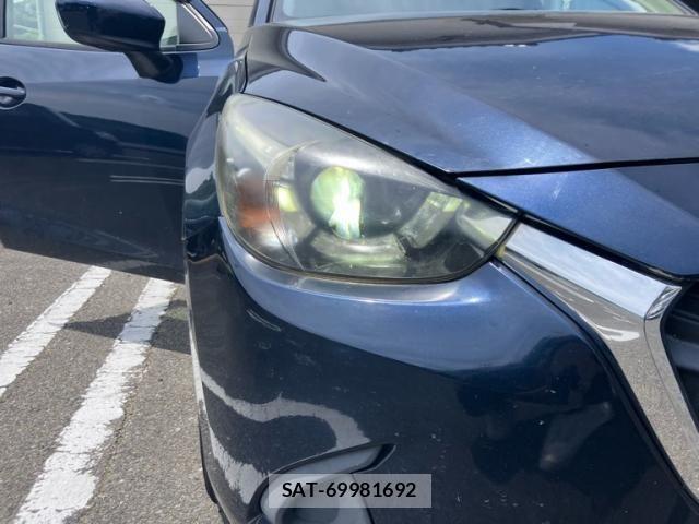 Mazda DEMIO 2016-01 7217708-24