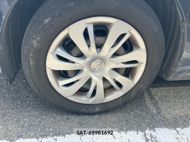 Mazda DEMIO 2016-01 7217708-7