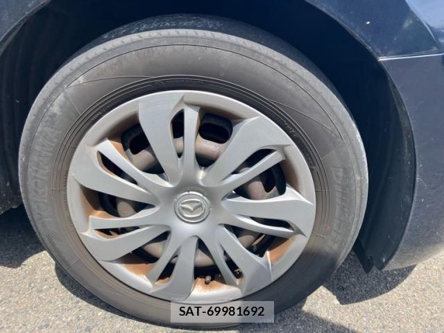 Mazda DEMIO 2016-01 7217708-8