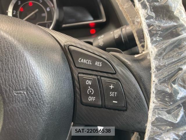 Mazda DEMIO 2014-11 7217685-14