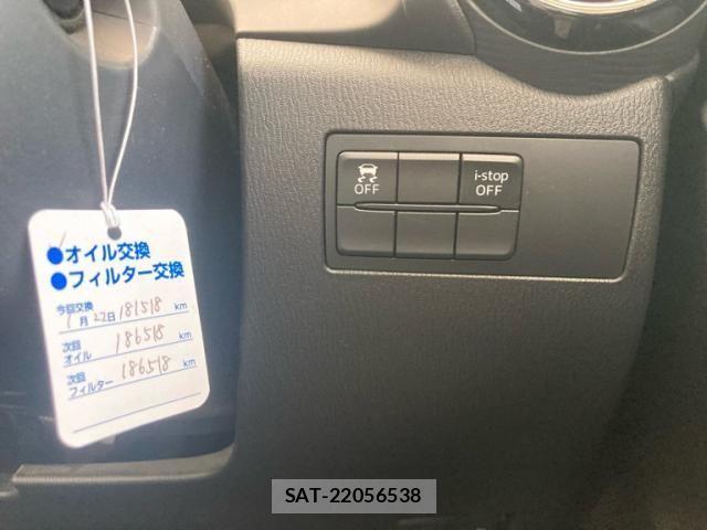 Mazda DEMIO 2014-11 7217685-15