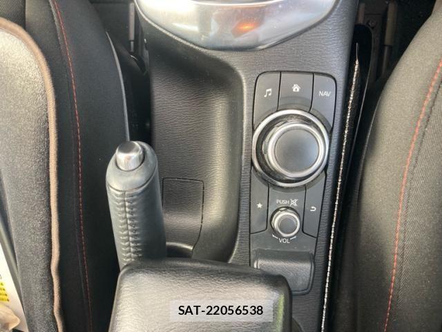 Mazda DEMIO 2014-11 7217685-17