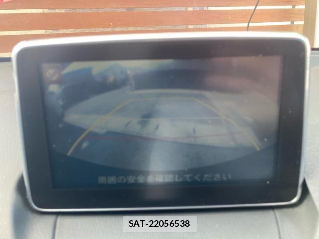 Mazda DEMIO 2014-11 7217685-19