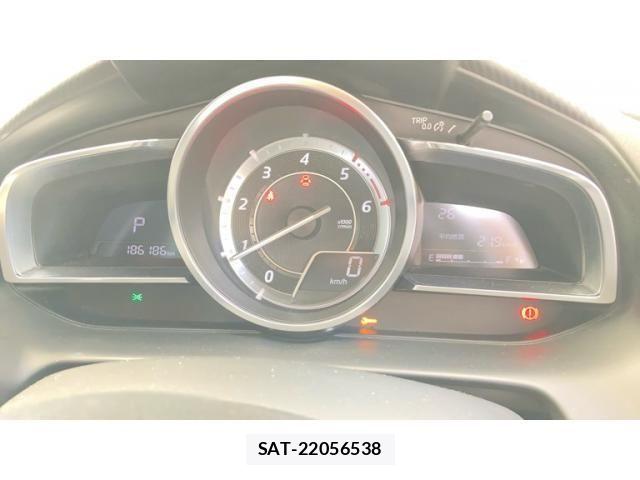Mazda DEMIO 2014-11 7217685-25