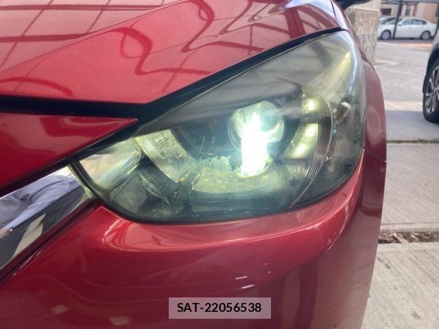 Mazda DEMIO 2014-11 7217685-1