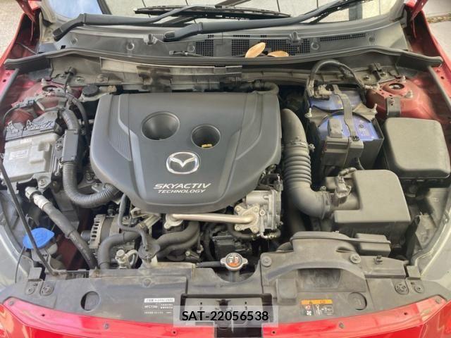 Mazda DEMIO 2014-11 7217685-3