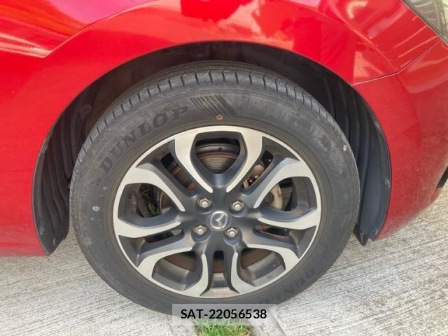 Mazda DEMIO 2014-11 7217685-4