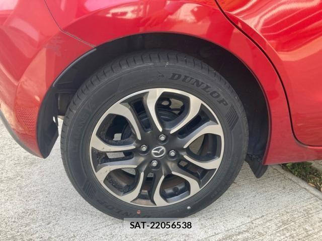 Mazda DEMIO 2014-11 7217685-6