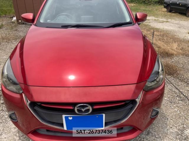 Mazda DEMIO 2015-06 7217698-0
