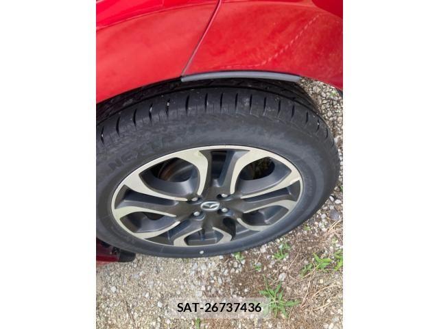 Mazda DEMIO 2015-06 7217698-9