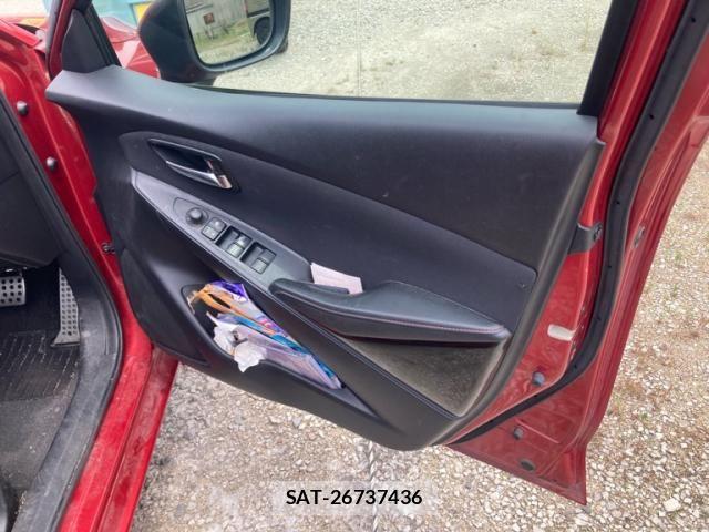 Mazda DEMIO 2015-06 7217698-11