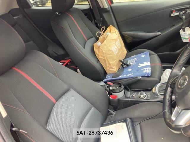 Mazda DEMIO 2015-06 7217698-14