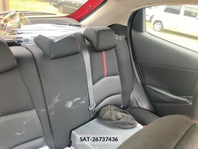 Mazda DEMIO 2015-06 7217698-15