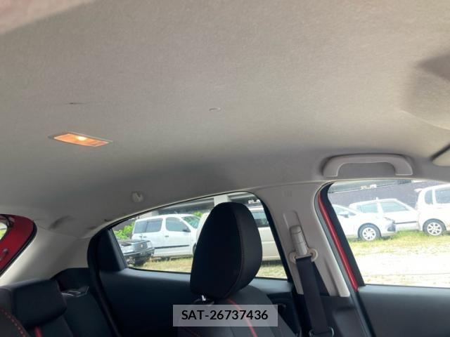 Mazda DEMIO 2015-06 7217698-16