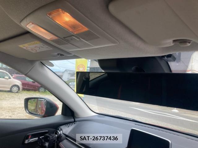 Mazda DEMIO 2015-06 7217698-17