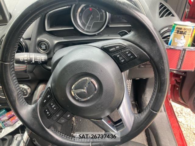 Mazda DEMIO 2015-06 7217698-18