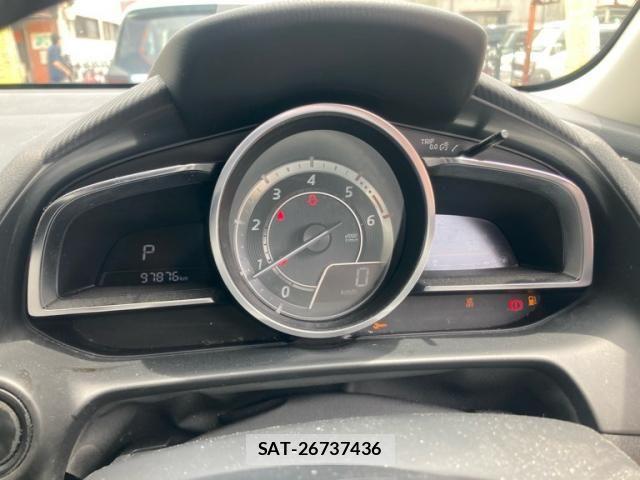 Mazda DEMIO 2015-06 7217698-20